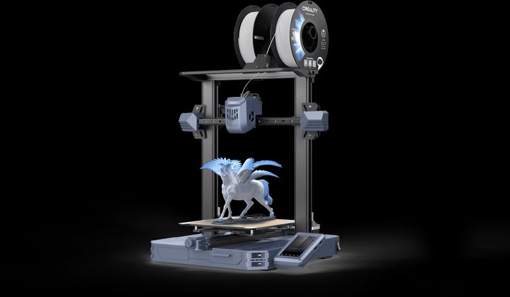 Image du produit Creality Imprimante 3D CR-10 SE