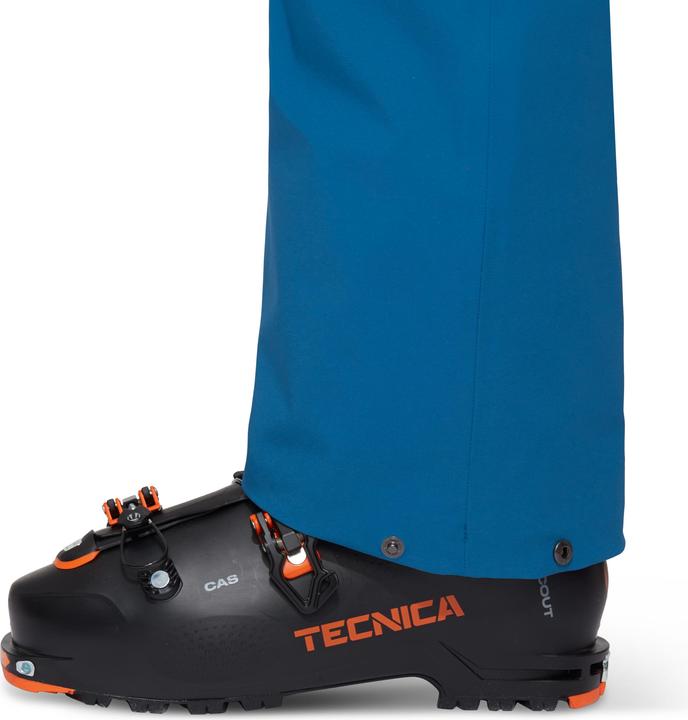 Actual product image Mammut Stoney HS Pants Men (50, L)