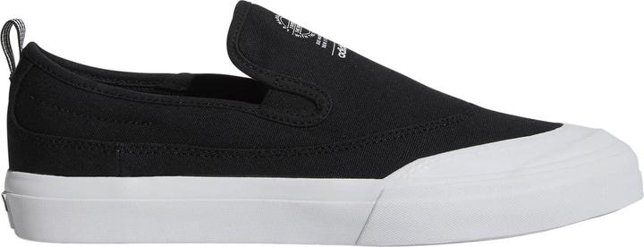 Immagine prodotto adidas Matchcourt Slip Canvas (44)