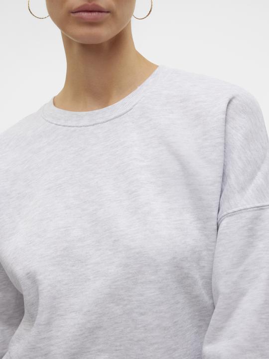 Produktbild Vero Moda Vmsonja Ls Sweat Jrs Noos (L)