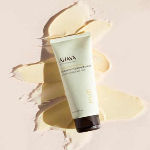 Immagine prodotto Ahava Dermud (Crema piedi e gel piedi, 100 ml)