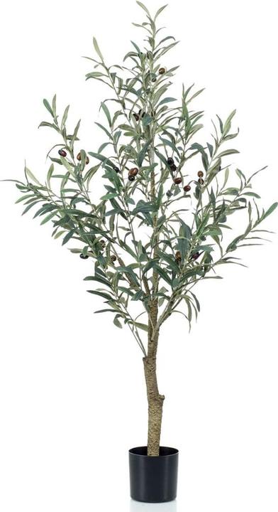 Immagine prodotto Emerald Pianta artificiale (115 cm)