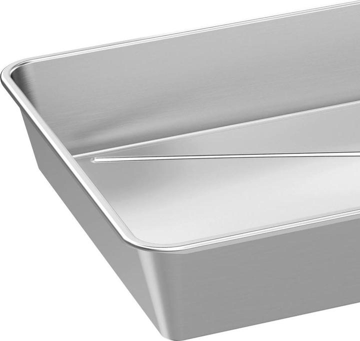 Actual product image Rösle Universal tray
