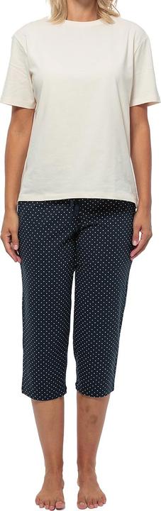 Image du produit Schiesser Organic Cotton Pyjama (38, M)