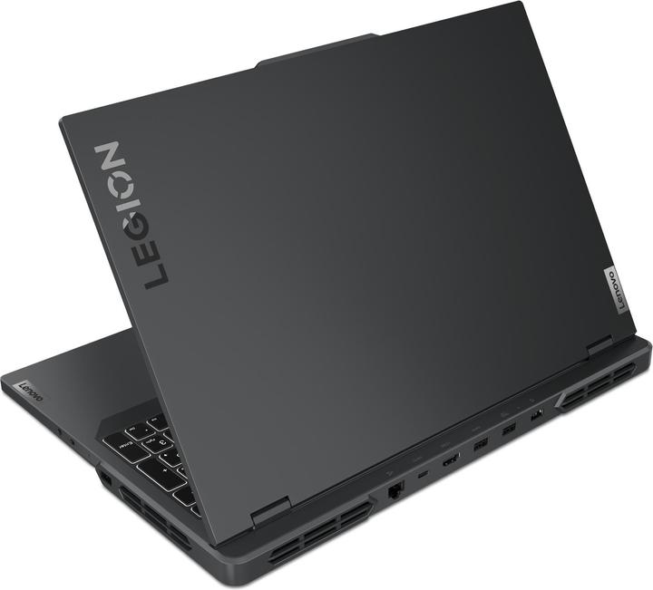 Immagine prodotto Lenovo Legion Pro 5 16ARX8 (16", AMD Ryzen 9 7945HX, 32 GB, 1000 GB, DE)