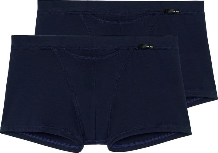 Produktbild HOM 2er Pack TENCEL™ Soft HO1 Retro Short / Pant (S, 2er Pack)