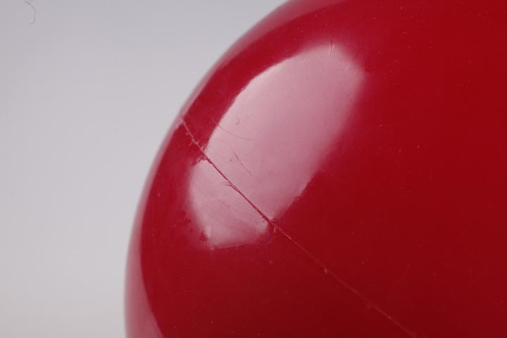 Produktbild Kübler Sport Gymnastikball (16 cm)