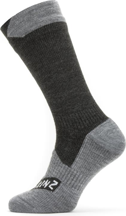 Actual product image Sealskinz Raynham (43 - 46)
