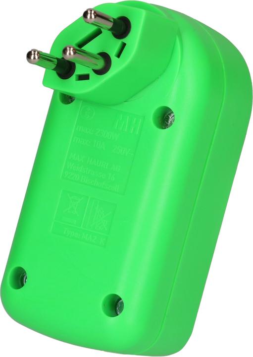 Produktbild Max Hauri maxADAPT drehbar (Typ 13, 2 x)