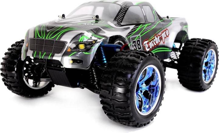 Produktbild Amewi 1:10, 4WD /h (RTR Ready-to-Run)
