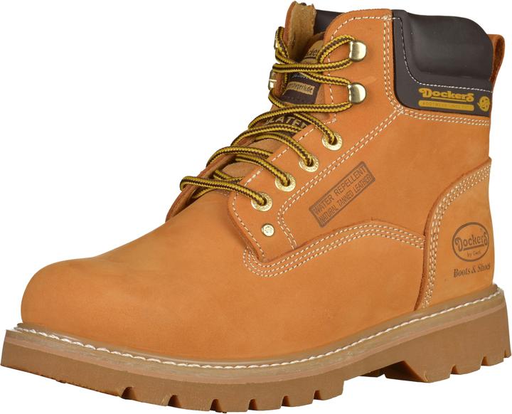 Actual product image Dockers Ankle boot (45)