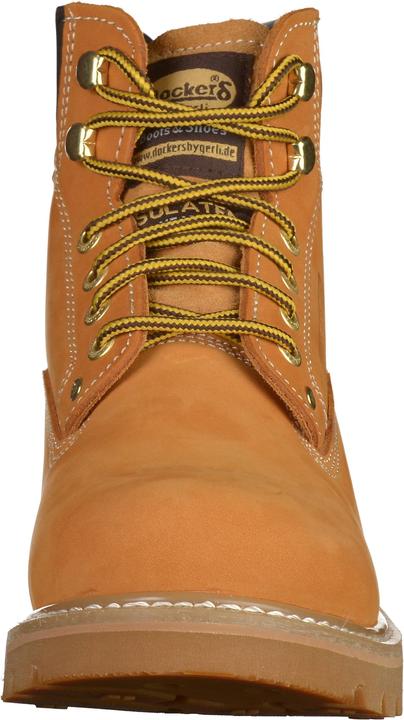 Actual product image Dockers Ankle boot (45)