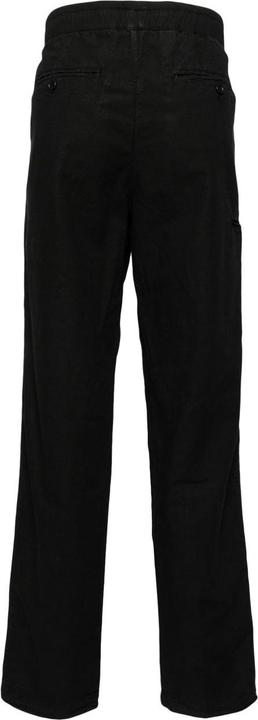 Immagine prodotto James Perse Trousers Black (1)