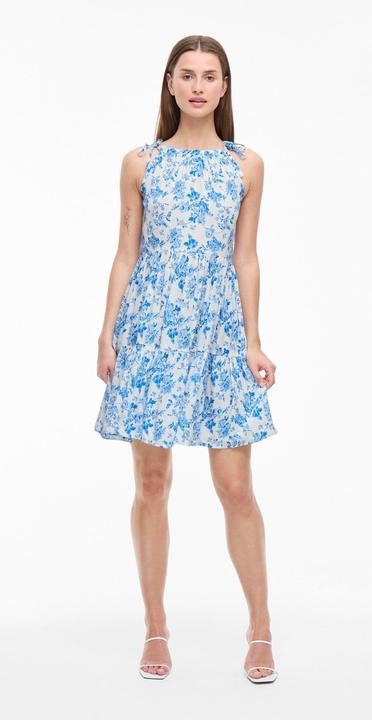 Produktbild Vila VIMESA Ärmelloses Minikleid (34)