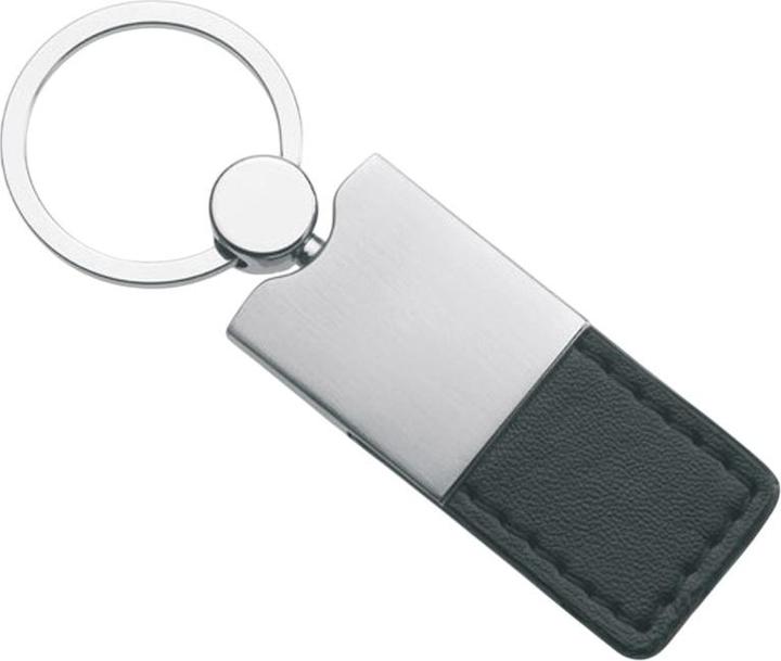 Produktbild MidOcean COLUMBUS Metall Schlüsselanhänger