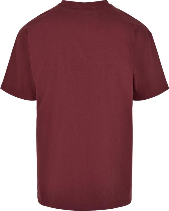 Actual product image Urban Classics Heavy Oversized Tee (5XL)