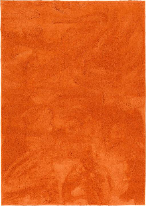 Actual product image Pergamon Super soft children's high pile carpet Silky Kids (120 x 170 cm)