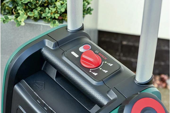 Produktbild Bosch Home & Garden Fontus 18V (Akkubetrieb)
