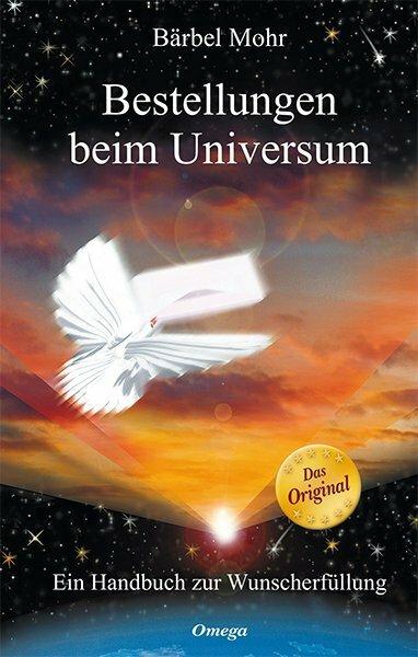 Image du produit Omega Bestellungen beim Universum (Allemand, Maure de Baerbel, 2016)