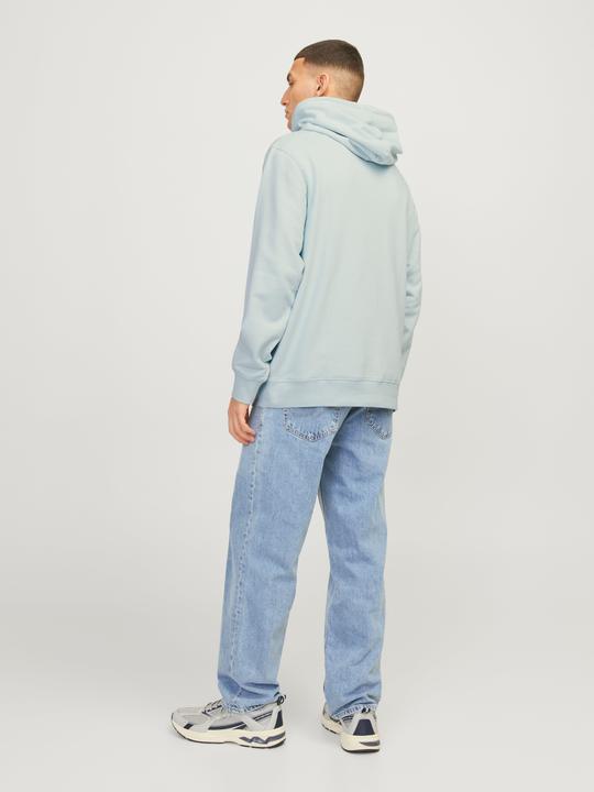 Produktbild Jack & Jones Jorlafayette Branding Sweat Hood (S)