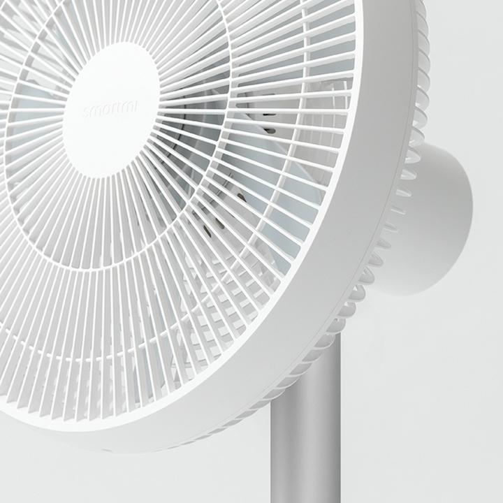 Produktbild Xiaomi Smartmi Pedestal Fan 3 (58 dB)