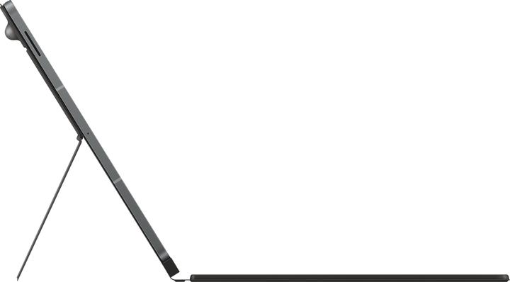 Actual product image Samsung Book Cover Keyboard (CH, Samsung Galaxy Tab S10 FE+)