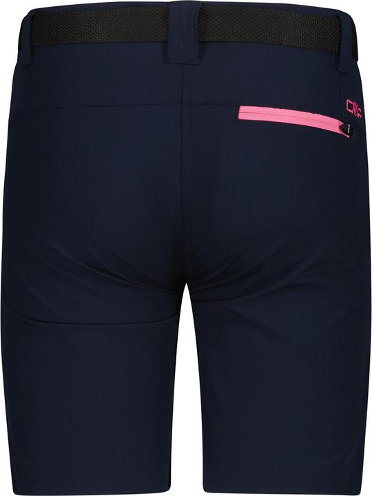 Actual product image CMP Campagnolo Girl's Bermuda with Belt (116)