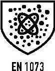 Produktbild Dupont Malerschutzanzug (L)