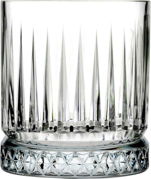 Image du produit Pasabahce Verre à whisky Elysia ml - er SET (2.10 dl, 12 x, Verre à whisky)