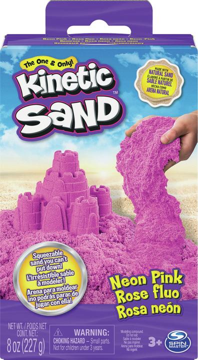 Produktbild Spin Master Sand
