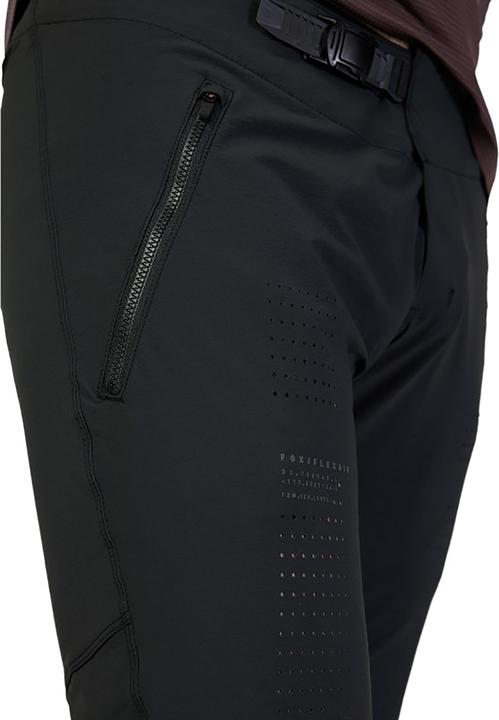 Immagine prodotto Fox Pantalone 24 Flexair Blk (30, M)