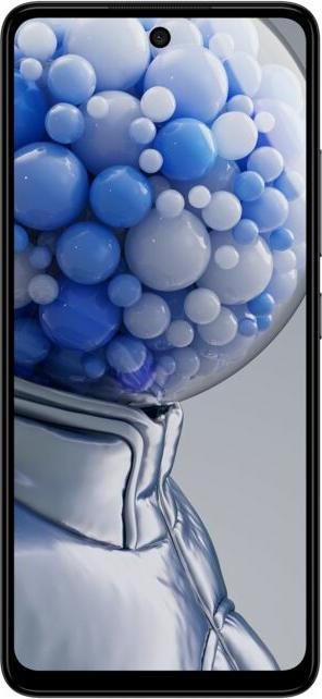 Image du produit HMD C22 DS 2/64 Charcoal (128 Go, Bleu foncé, 6.56", Double SIM, 50 Mpx, 4G)