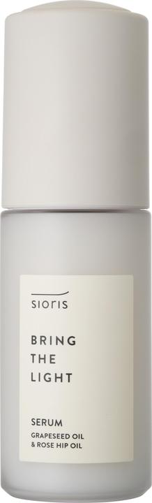 Produktbild Sioris bright the light serum (35 ml)