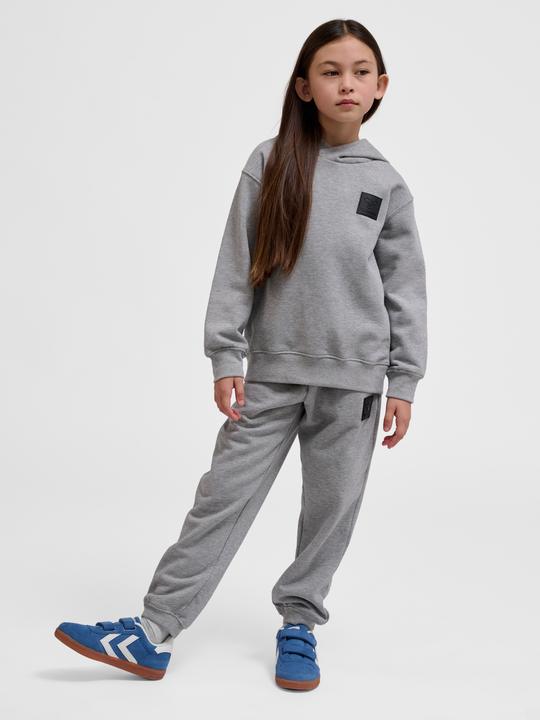 Actual product image hummel hmlCLEAN HOODIE (104)