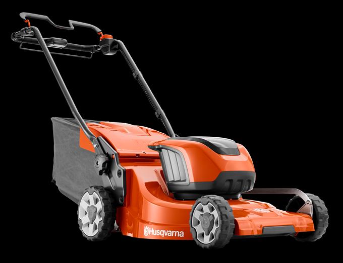 Husqvarna Lc 347 Vli (Oplaadbare batterij)