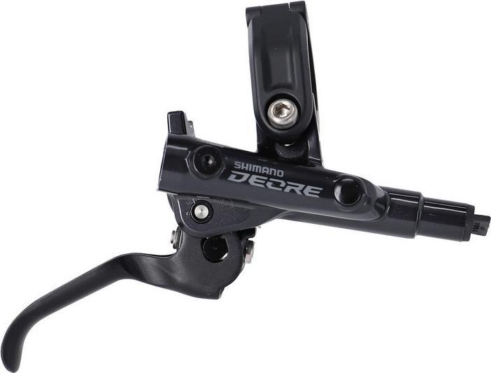 Produktbild Shimano Deore BL-M6100 (Hinterradbremse, Bremshebel, 2)