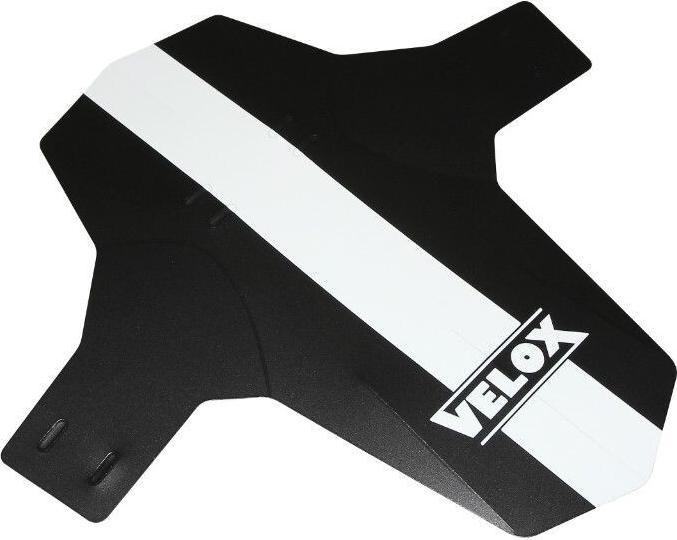 Produktbild Velox MTB-Kotflügel vorne Gabelbefestigung Rilsan (Schutzblech vorne)