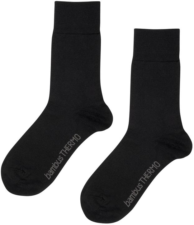 Image du produit Nur Die Bambus Thermo (35 - 38)