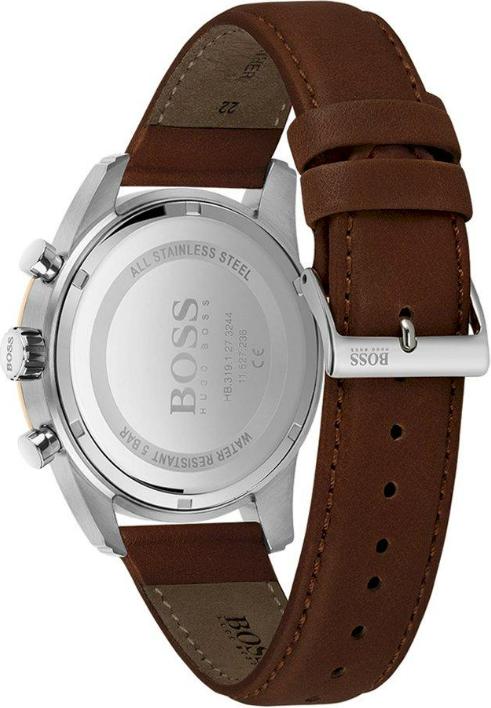 Produktbild Hugo Boss Skymaster (Chronograph, 44 mm)