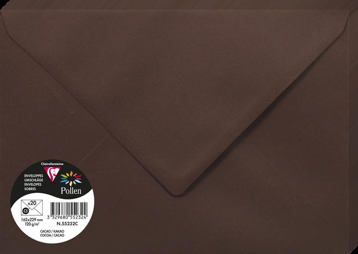 Image du produit Pollen Enveloppes (120 x 162 mm, 20 x)