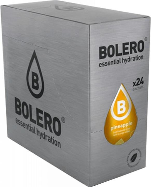 Image du produit Bolero Classic (Ananas, 24 pcs, 276 g)