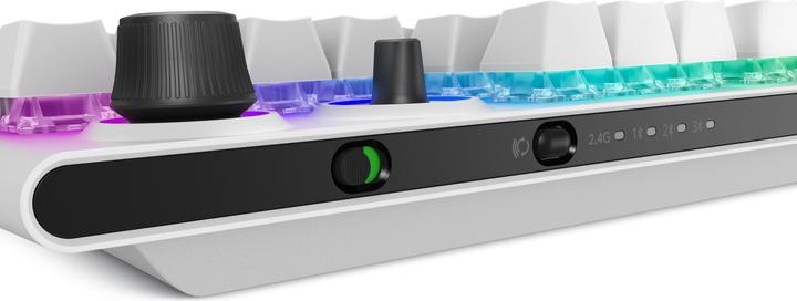 Actual product image Dell Alienware AW920K (Eng. Int., Wireless, Cable)