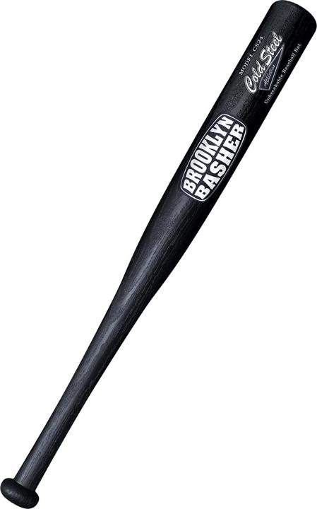 Cold Steel Baseball Bat Brooklyn Basher (24.02")