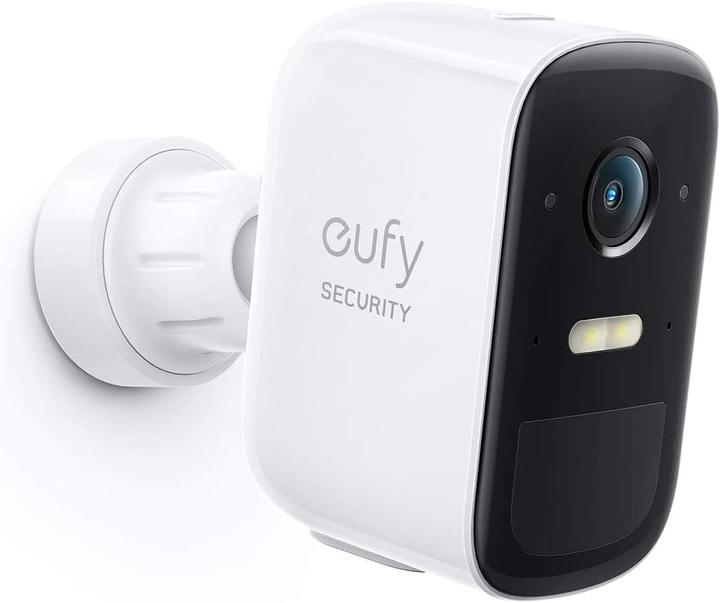 eufy eufyCam 2C Pro