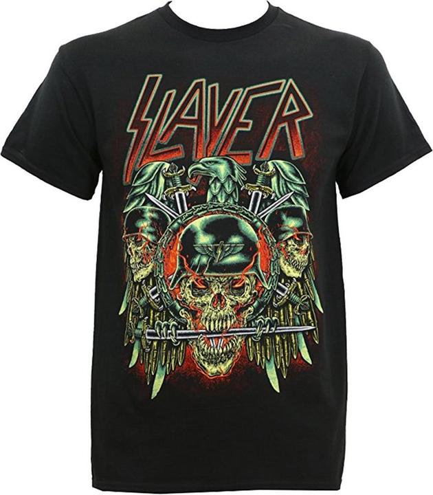 Image du produit Universal Textiles - T-shirt PREY WITH BACKGROUND - Adulte (L)