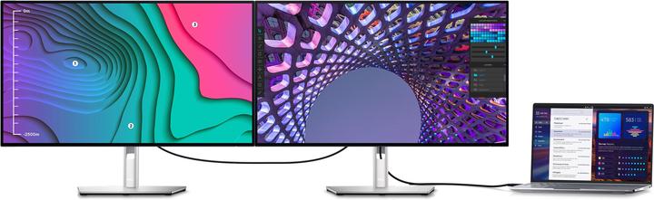 Immagine prodotto Dell UltraSharp U2723QE (3840 x 2160 pixel, 27")