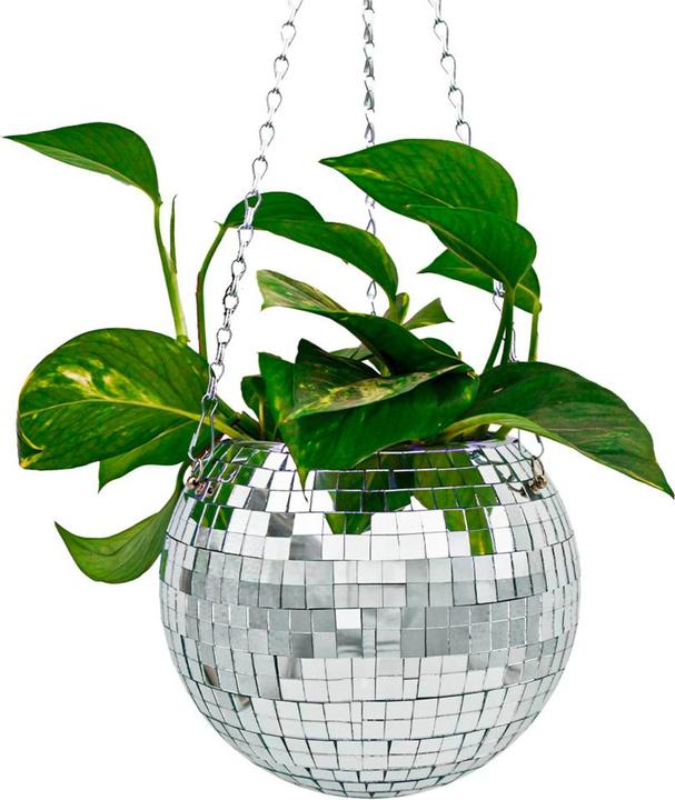 Image du produit Mikamax Funky Disco Planter