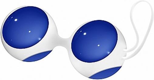 Actual product image Pipedream Ben Wa Small