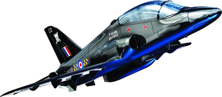 Image du produit Airfix Kit de construction BAE Hawk Quick Build
