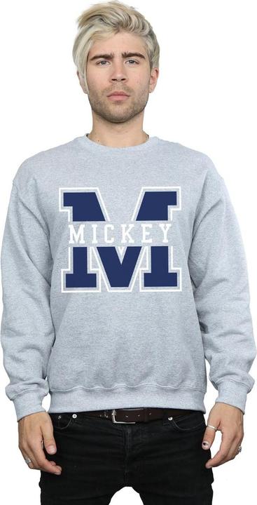 Produktbild Disney Mickey Mouse M Sweatshirt (XXL)